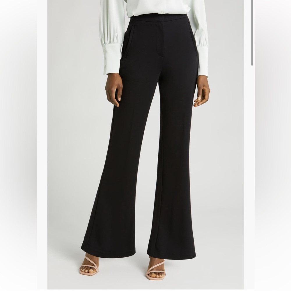 Halogen NWOT black pants